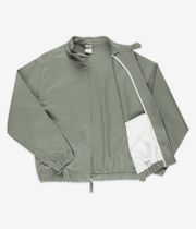 Nike SB Woven Twill Premium Jacke (oil green)