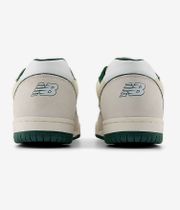 New Balance Numeric 600 Chaussure (white green)