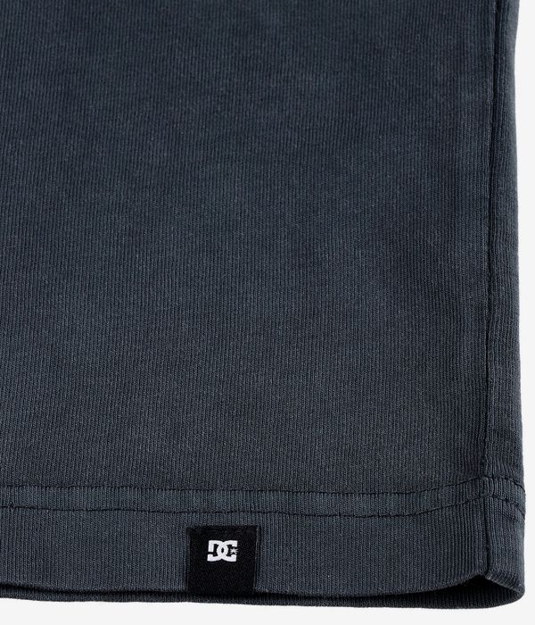 DC Leading The Pack T-Shirt (black acid)