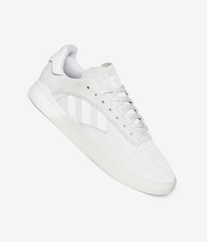 adidas Skateboarding 3ST.004 Shoes (crystal white white crystal whit)