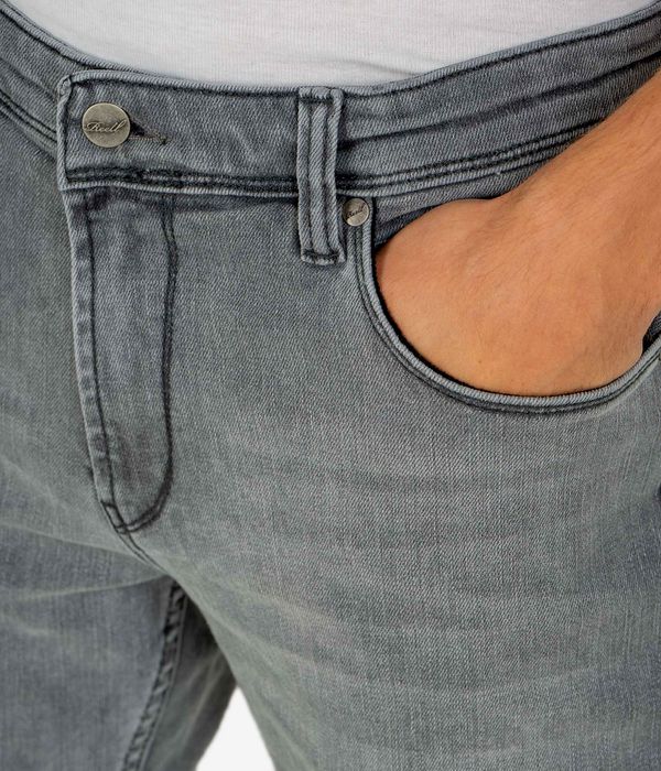 REELL Nova 2 Jeans (rock grey)