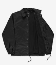 Vans Torrey Jacket (black white II)