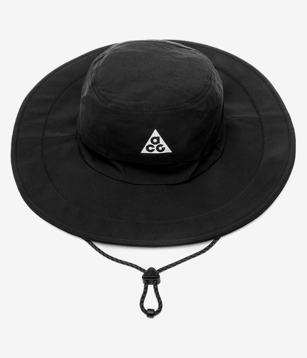 Nike ACG Apex Chapeau (black)