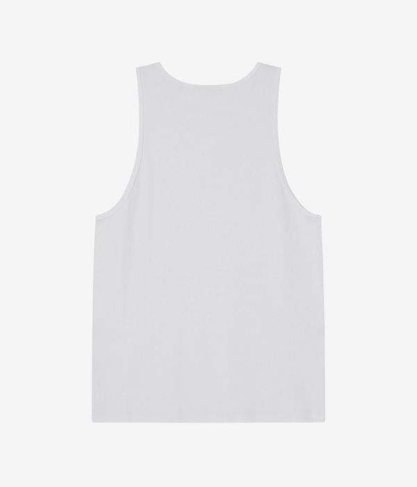 Obey Standard Rip Tank-Top (white) 2er Pack