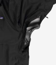Patagonia Torrentshell 3L Jacket (black)
