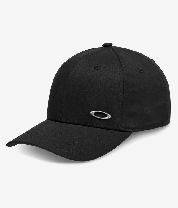 Oakley Tinfoil II Cap (blackout)