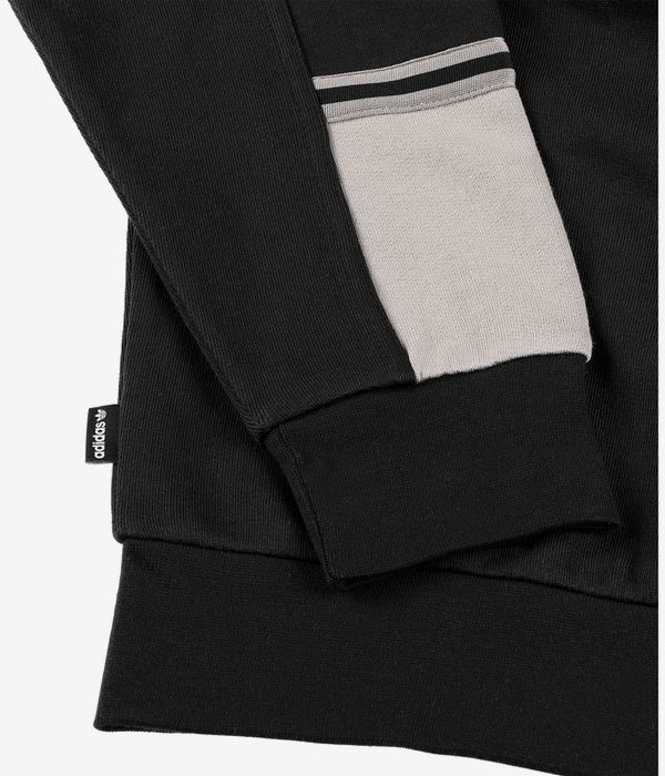 adidas Crew Sweatshirt (black putbei)