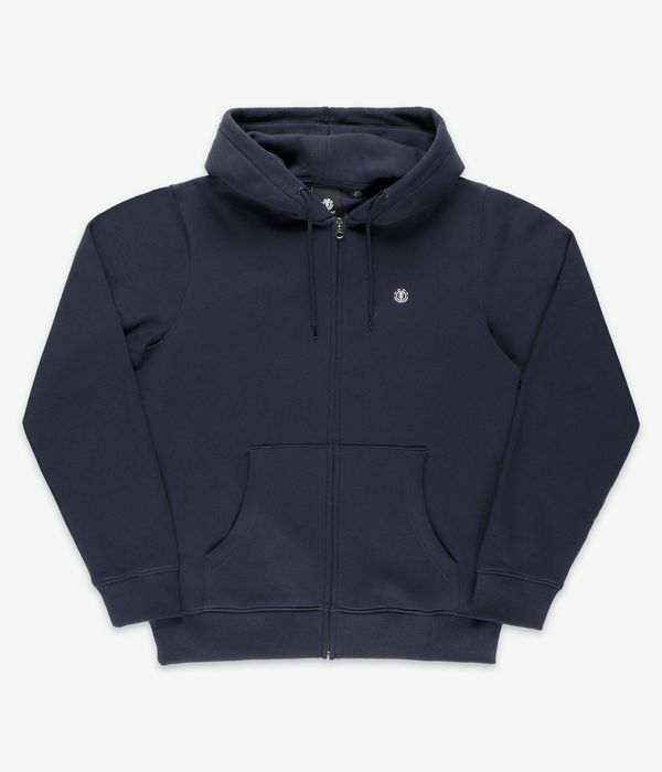 Element Classic Cornell Zip-Sweatshirt avec capuchon (eclipse navy)