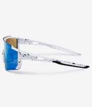 Santa Cruz Strip Racer Zonnebrillen (white blue)