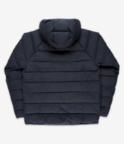 Patagonia Cotton Down Jacke (pitch blue)