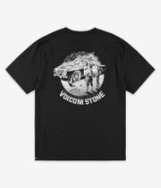 Volcom Firecar T-Shirt (black)
