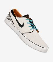 Nike SB Zoom Janoski OG+ Electric Shoes (phantom black)