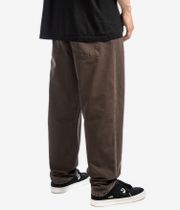 Carhartt WIP Newel Pant Clark Hose (mirage stone dyed)