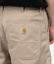 Carhartt WIP Simple Denison Shorts (wall rinsed)