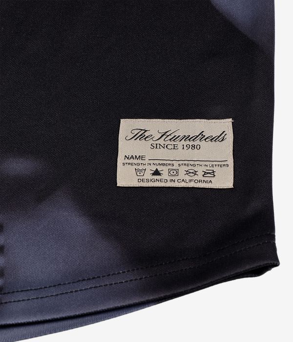 The Hundreds Mija Jersey T-Shirt (black)