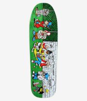 Polar Laurent High School Dane 1 9.75" Tavola da skateboard (multi)