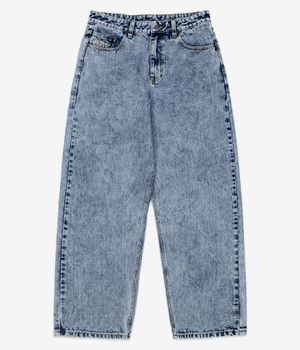 Wasted Paris Casper Snow Jeans (blue)