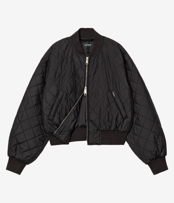 Carhartt WIP W' Selma Liner Recycled Jacket women (black)