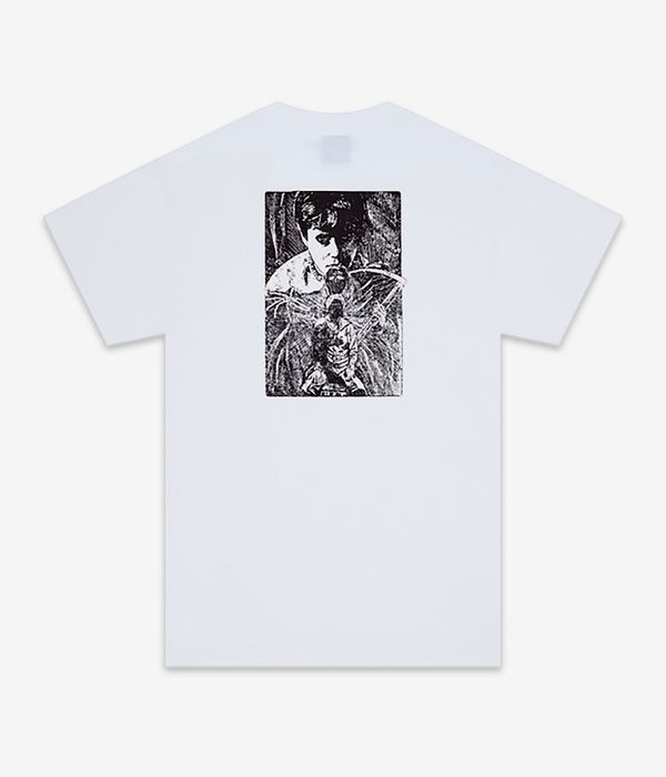 HOCKEY Sunshine T-Shirt (white)