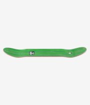 HOCKEY Fitzgerald Thin Ice 8.5" Skateboard Deck (green)