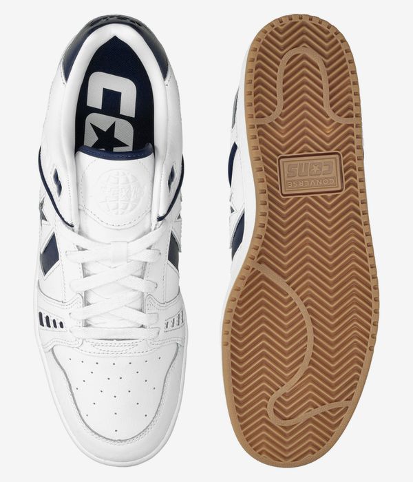 Converse CONS AS-1 Pro Chaussure (white navy gum)