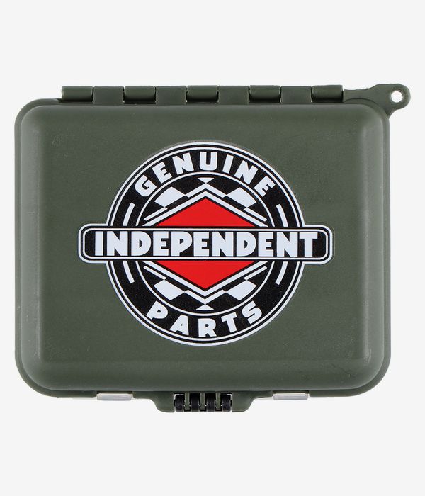 Independent Spare Parts Kit Bouten pakket