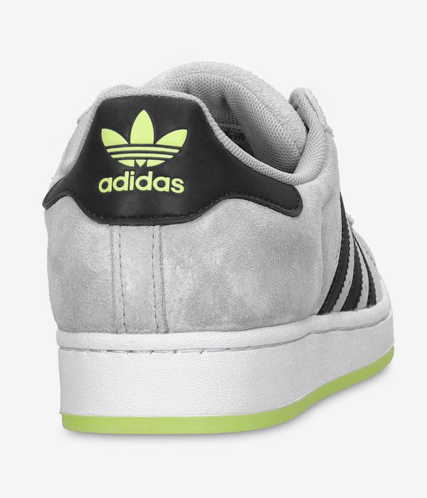 adidas Skateboarding Superstar ADV Chaussure (grey core black gold)