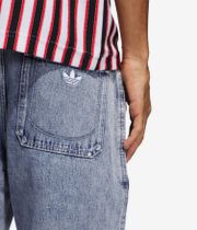 adidas Kader Wash Pants (light solid grey)