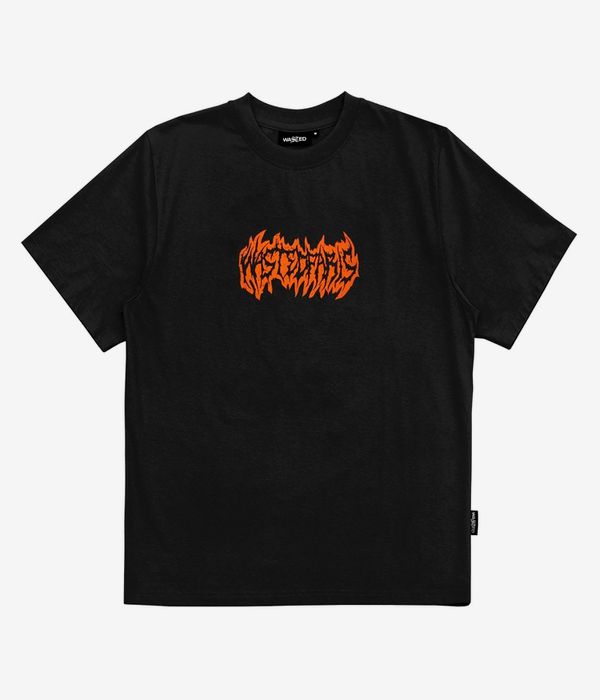 Wasted Paris Sacrifice T-Shirt (black)