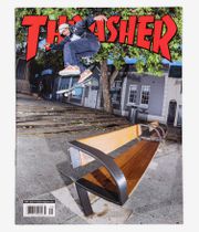 Thrasher May 2023 Magazine