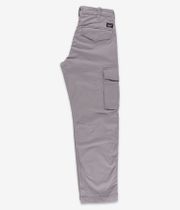 REELL Flex Cargo LC Pantalons (light grey)