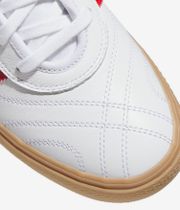 adidas Skateboarding Adi Ease Zapatilla (white scarlet gold)