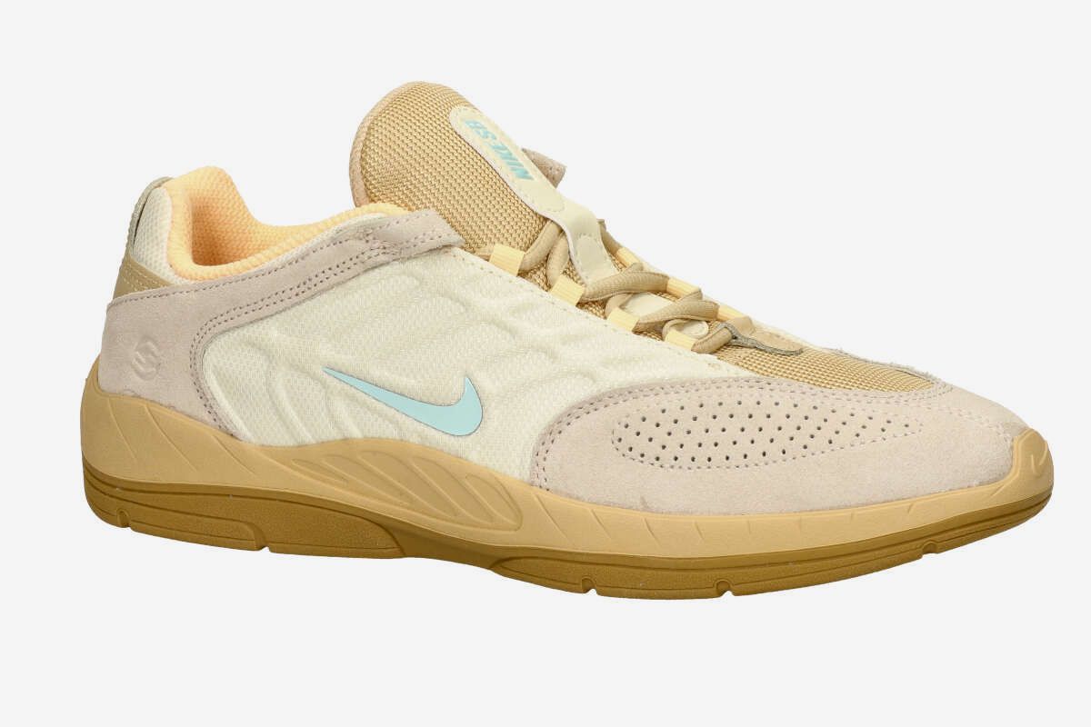 Nike SB Vertebrae TE Shoes (coconut milk jade ice)