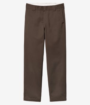 Carhartt WIP Master Pant Denison Broeken (liberica rinsed)