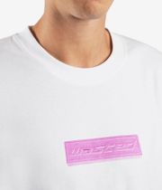 Wasted Paris Pulse T-Shirt (white)
