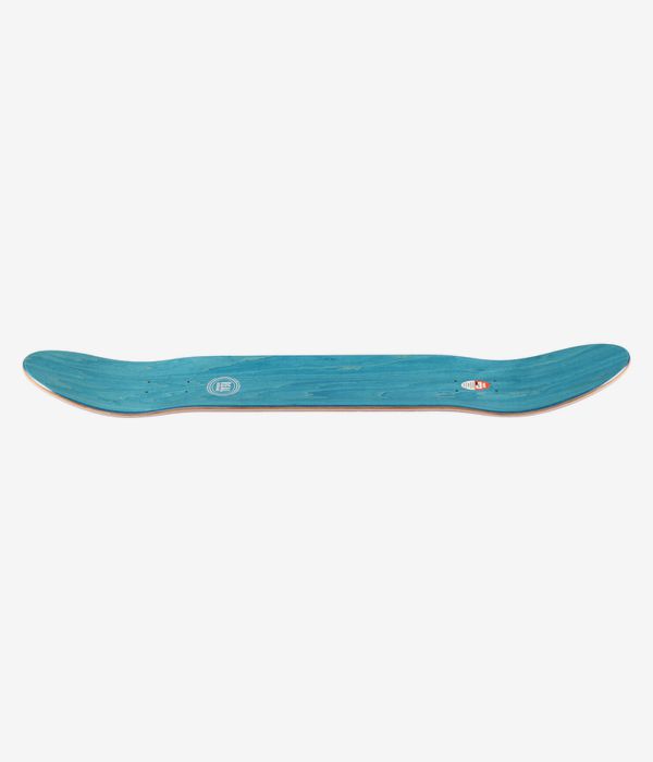 Real Hayley Pro Oval 8.5" Skateboard Deck (multi)