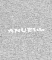 Anuell Teller T-Shirt women (grey)