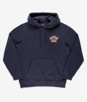 Element x Timber! Bear With Me Hoodie (eclipse navy)