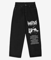 Wasted Paris Vault Casper Pantalons (black)