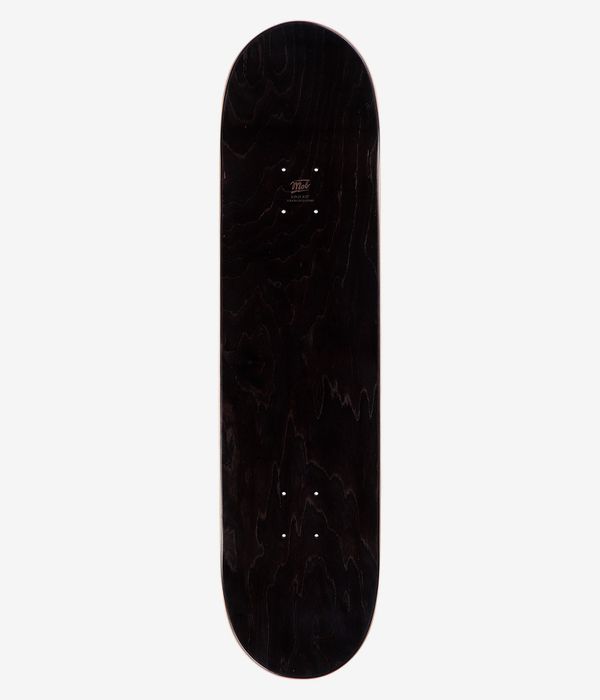 MOB Atmo Bob 8" Planche de skateboard (multi)