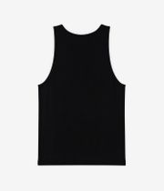 Obey Standard Rip Tank-Top (black) 2er Pack