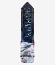Deathwish Shank Cruiser 7.25" Tavola da skateboard (multi)