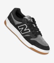 New Balance Numeric 480 Chaussure (black)