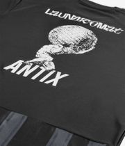 Antix x adidas Laundromat Jersey T-Shirt (black)