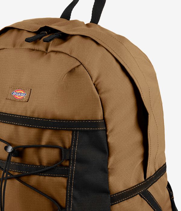 Dickies Ashville Sac à dos 25L (brown duck)