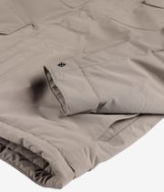 Patagonia Isthmus Parka Jacke (seabird grey)