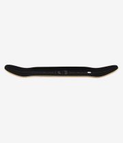Welcome x Harry Potter Seeker 8.75" Planche de skateboard (gold foil)