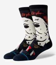 Stance Michael Myers Socks US 6-13 (navy)