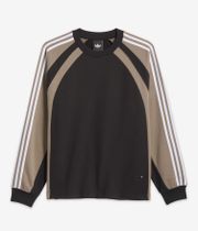adidas FS+ Sweatshirt (black khaki six)