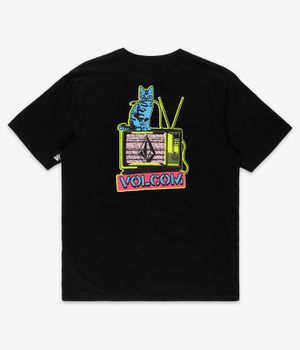 Volcom CATV BSC T-Shirty (black)